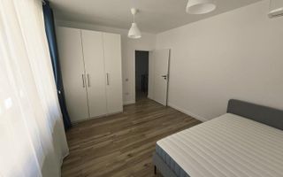 Casa Noua Mobilata 5 Cam Lux, Smart, Pompa Caldura, Panouri Fotovoltaice 10kw - Poză 4