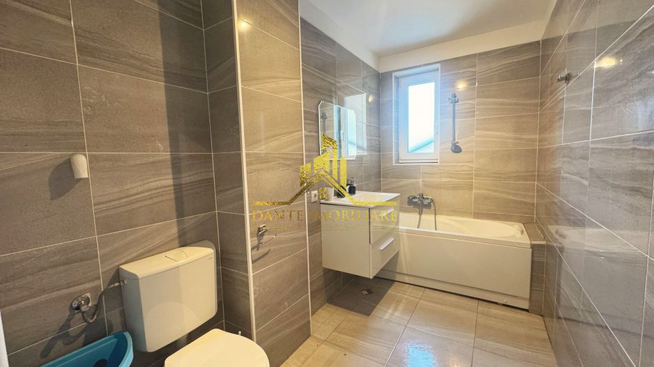 3 camere, premium, spatios, modern, bloc nou, parcare, Borhanci - Poză 7