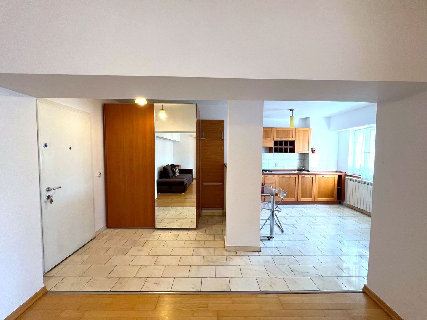 2 camere  Calea Plevnei- Stirbei Voda - Metrou Eroilor - Poză 8