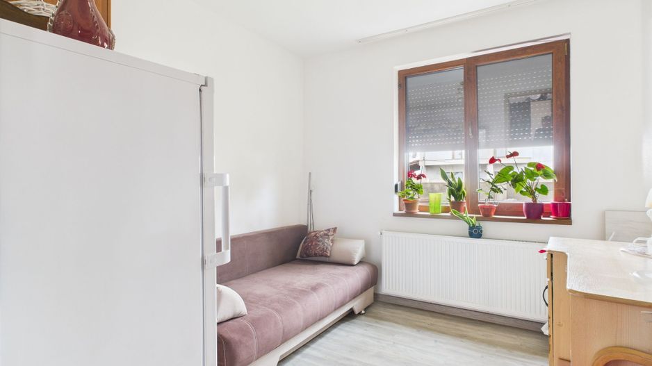 Duplex, 117 mpu, Moșnița Veche - Poză 6