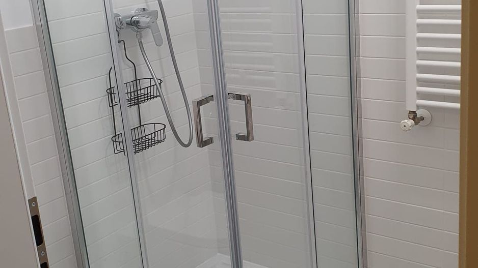 Apartament 2 camere – 67 mp utili – Aviației Park – parcare subterană - Poză 20