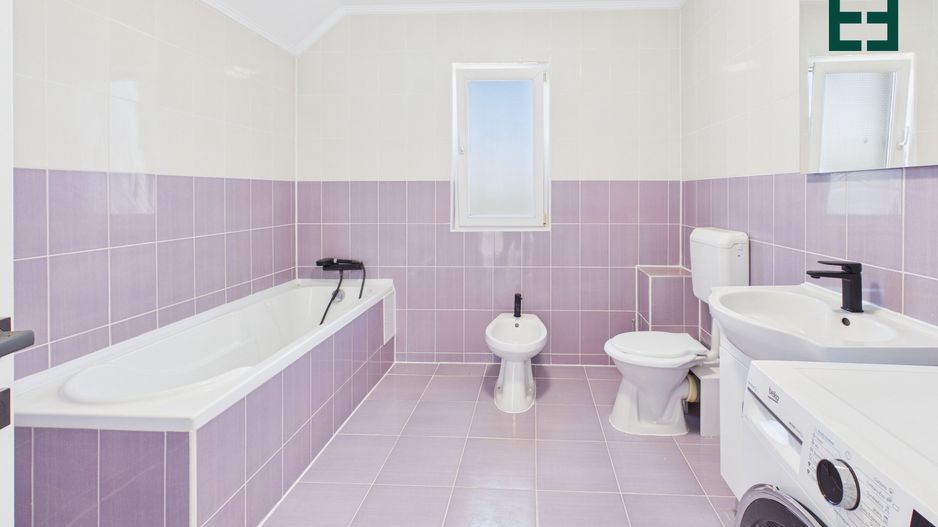 Casă cu 5 camere - Zona Dumbrăvița - Timișoara - Poză 21