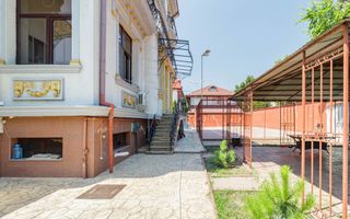Locuință spectaculoasă cu potențial de business – 730 mp, sector 2 - Poză 21