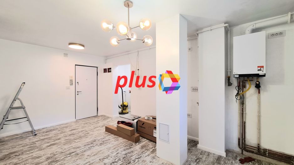 Spatiu comercial de închiriat, Brasov - 63 mp # plus-imo.ro - Poză 3