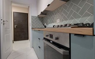 Garsonieră de închiriat | Plaza Residence | Lujerului | Etaj 9 - Poză 2