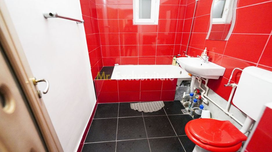 Apartament primitor 2 camere, ideal locuinta sau investitie, Rovine-langa Penny - Poză 7