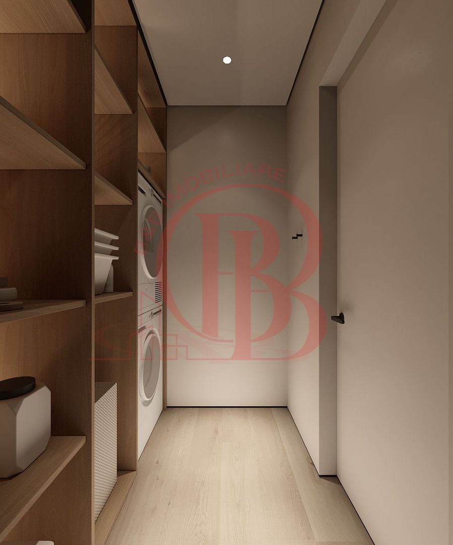 Apartament 3 camere Decomandat Titan Th. Pallady-Sector 3 - Poză 15