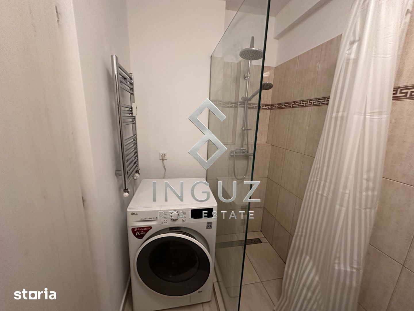 DE ÎNCHIRIAT – APARTAMENT 2 CAMERE | UNIVERSITATE | 55 MP | BALCON - Poză 5