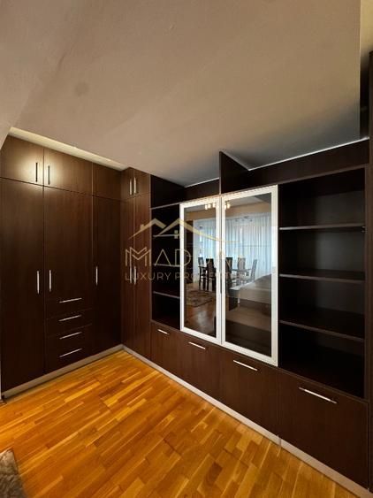 Apartament 2 camere | Herăstrău – Șos. Nordului | Loc de parcare subteran inclus - Poză 13