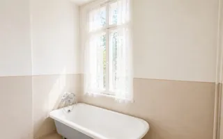 Apartament sic intr-un bloc vila interbelica - Poză 15