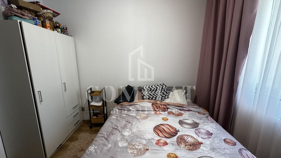 Apartament 3 camere | Etaj intermediar | Cartier Terra - Poză 11