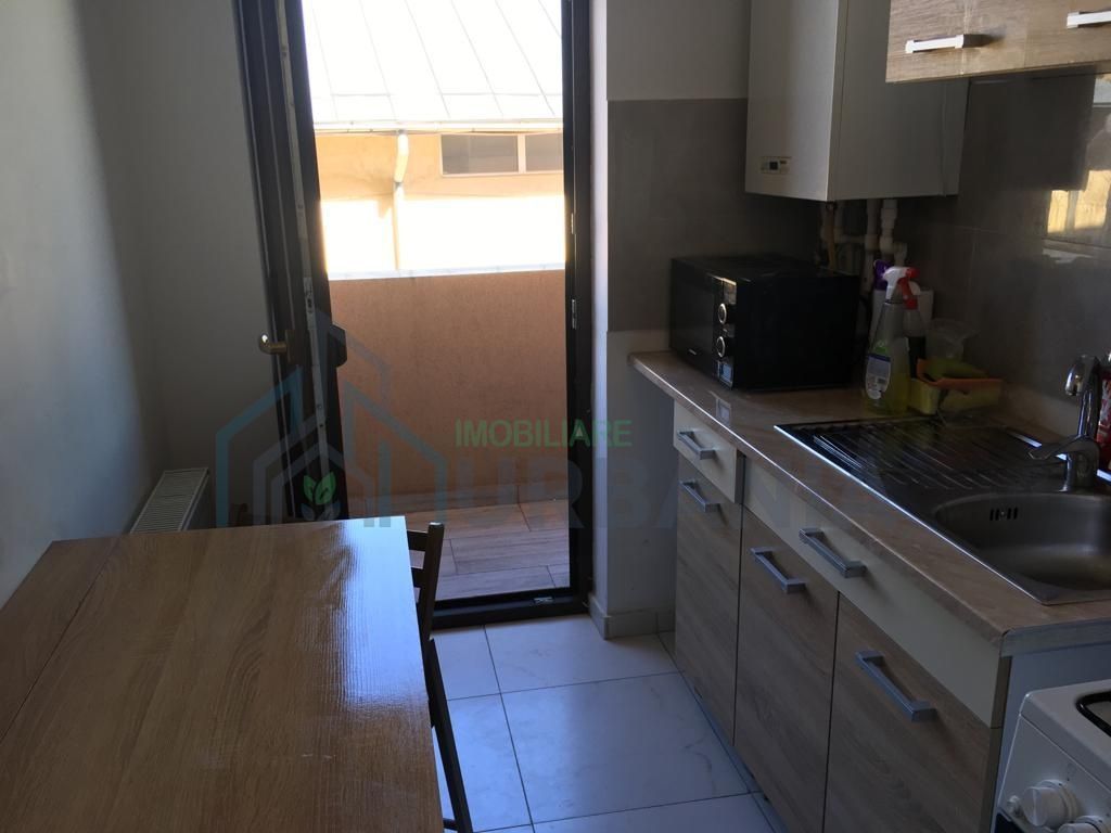 Apartament 1 cameră de vânzare, Nicolina, Iași - Poză 2