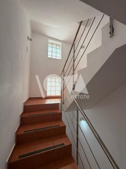 De închiriat: clădire birouri - clinică - 800 mp - renovată - Poză 7