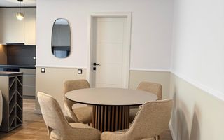 Apartament ultramodern la cheie / terasa 50 mp / Zona  Eroilor - Poză 7