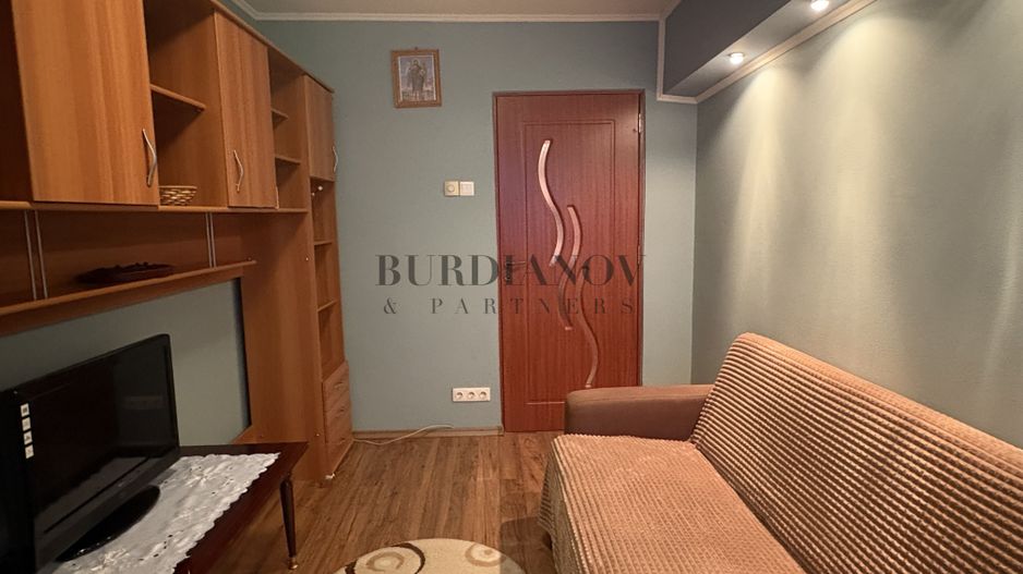 Apartament cu 3 camere - Ferdinand- Str. Avrig - Metrou Piața Iancului - Poză 9