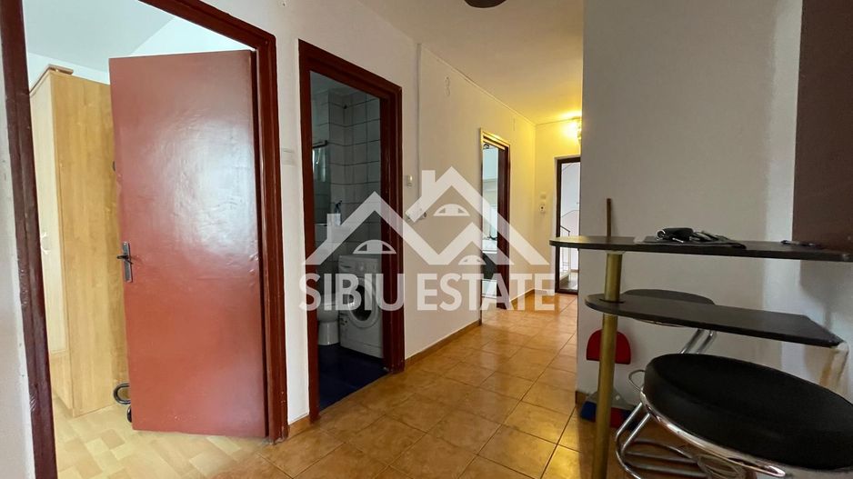 Apartament 2 camere decomandat – 54 mp – Etaj 3 – Terezian, Sibiu - Poză 4