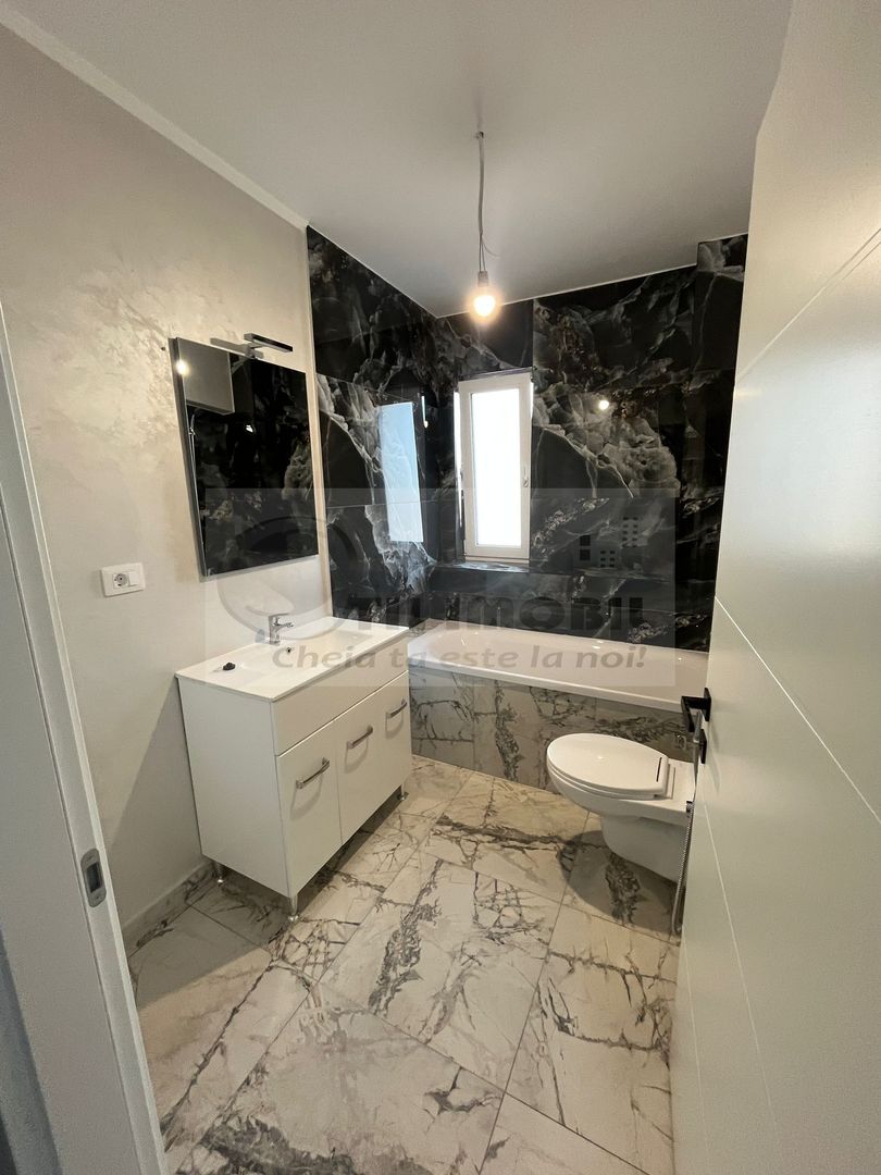 Apartament 49 mp Rediu, mobilat complet+loc de parcare 96000 Euro - Poză 10