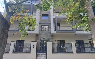 3 camere | Modern | Prima utilizare | Parcare - Poză 12