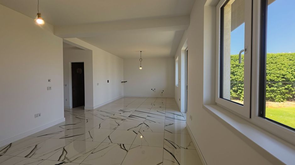 Casa noua parter, 4 camere, in Episcopia Bihor, Oradea - VANZARE - Poză 2