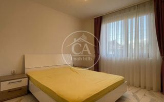 Casă de vanzare  cu 4 camere în Santandrei, Oradea. - Poză 12