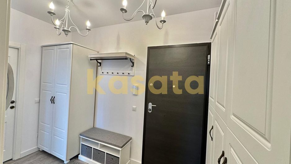 Garsonieră Nouă | Exigent Plaza | Parcul Liniei | Metrou - Poză 8