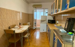 Apartament 3 camere vedere la mare Faleza Nord - Poză 7