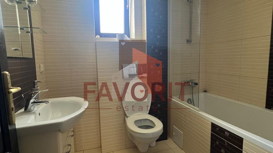 Apartament 3 camere decomandat | Bloc nou | Parcare| Mircea cel Batran - Poză 13