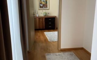 Apartament 3 camere, 93 mp, garaj subteran, etaj 2/3, zona Alverna - Poză 3