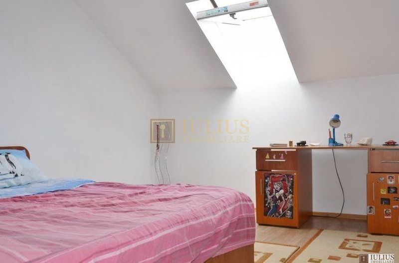 bloc nou, aer conditionat-Girocului. - Poză 8