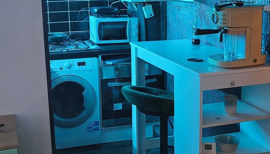 APARTAMENT 2 CAMERE, ZONA SAGULUI - Poză 8