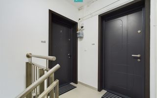 Apartament de închiriat în zona Cetății, bloc nou - Poză 15