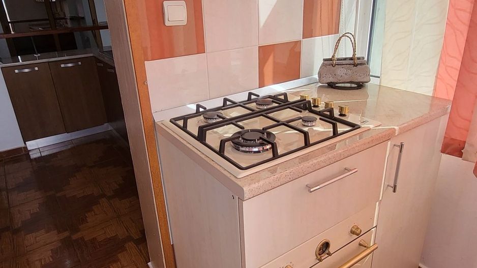 2 camere, complet mobilat-utilat, Siderurgistilor Vest - Poză 4