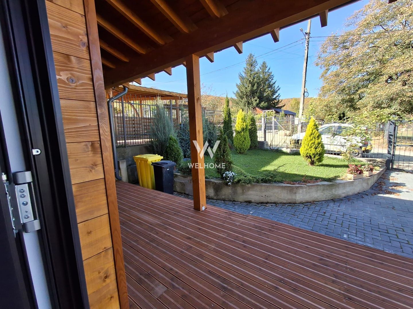 Casa individuala, de vanzare Tocile, Sibiu - Poză 6