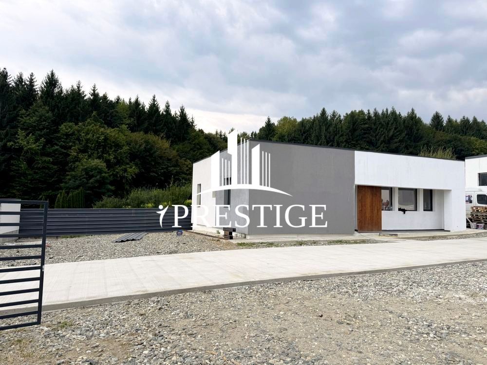 CASĂ ÎN TOCILE | 3 CAMERE | ANSAMBLU PRIVAT | CURTE PROPRIE - Poză 14