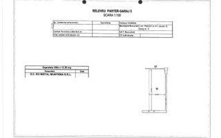 Loc de parcare acoperit - Garaj-Quadra Place Politehnica - Poză 7