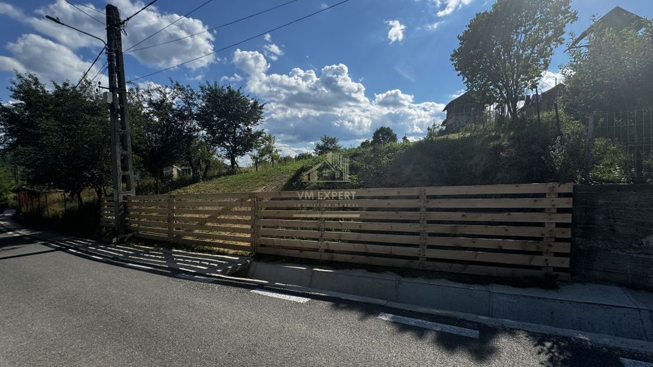 TEREN INTRAVILAN,  SUPRAFAȚA 3446 MP, BUGHEA DE SUS, ARGES - Poză 5