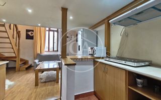 Apartament de inchiriat cu 1 camera in zona Ultracentrala, Oradea - Poză 8