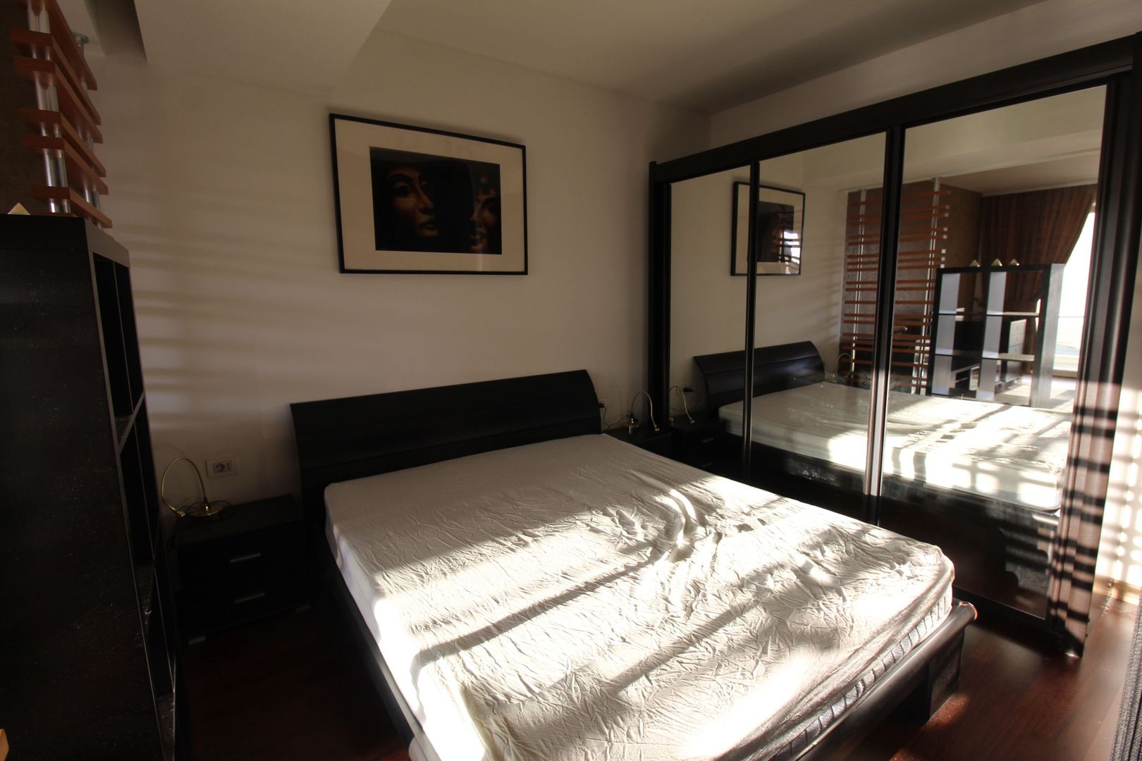 Studio - Dristor - Piata Alba Iulia - 51 mp - terasa - parcare - Poză 7