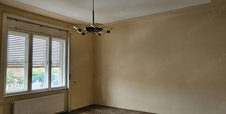 Apartament 3 camere cladire istorica zona Iosefin - Poză 2