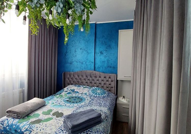 Apartament cu 3 camere in Mamaia Nord langa plaja Azimuth -  ocazie - Poză 4