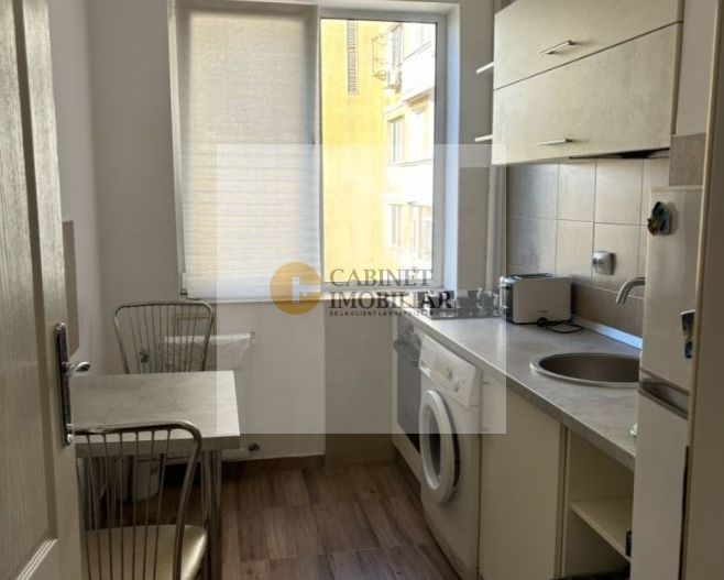 Apartament 2 camere | Ultracentral | Ideal pentru investiție - Poză 5