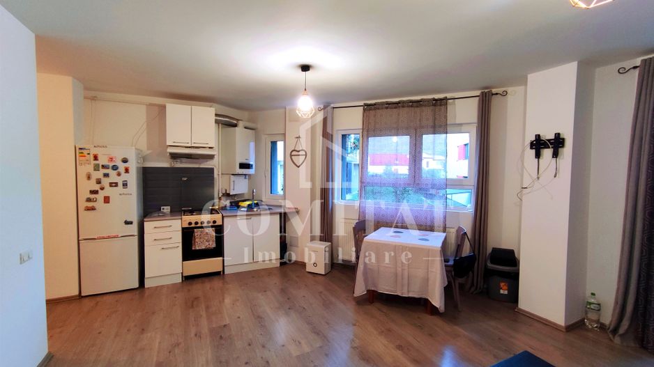 Apartament la cheie | 2 camere | Donath Park - Poză 5