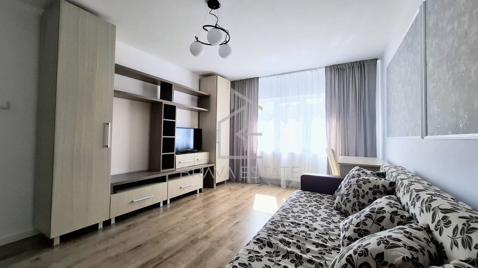 Apartament 2 camere, 60mp, decomandat, aer condiționat, Expo - Poză 1