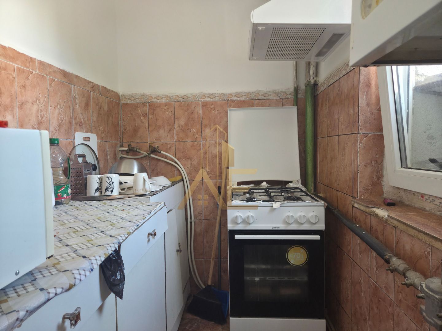 Apartament cu 2 camere – Ideal pentru investiție - Poză 7