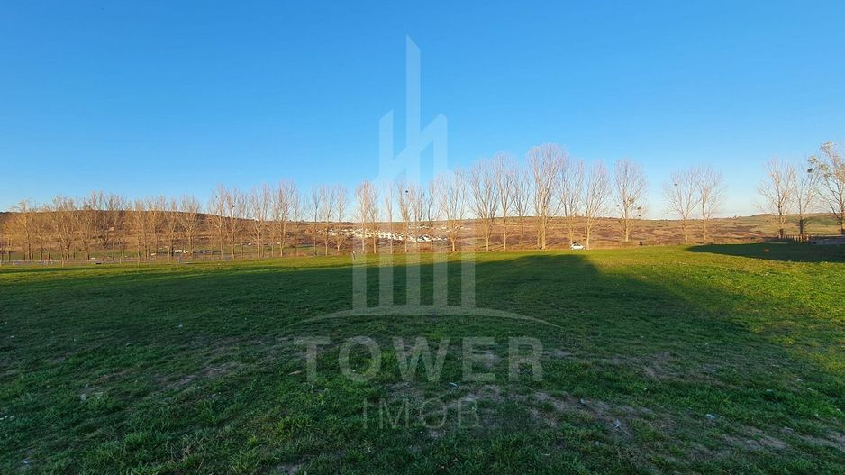Teren 11,800 mp Șelimbăr | Zona Bungard - Poză 1