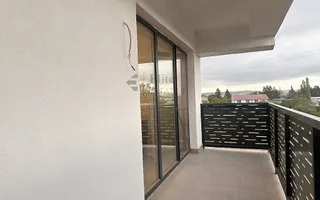 Apartament nou 2 camere de inchiriat Cantemir Universitatii Oradea - Poză 12