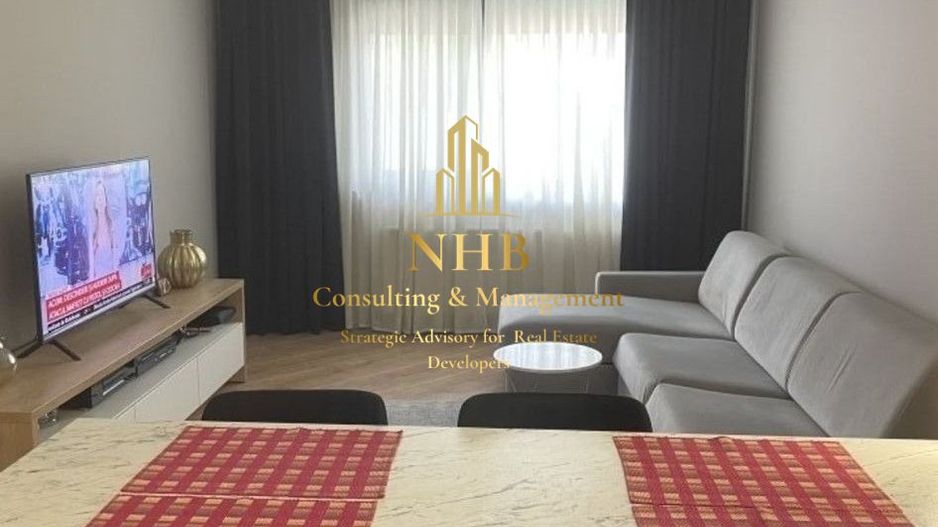 Apartament de vanzare -3 camere 4 City North 80 mp-PARCARE - Poză 6