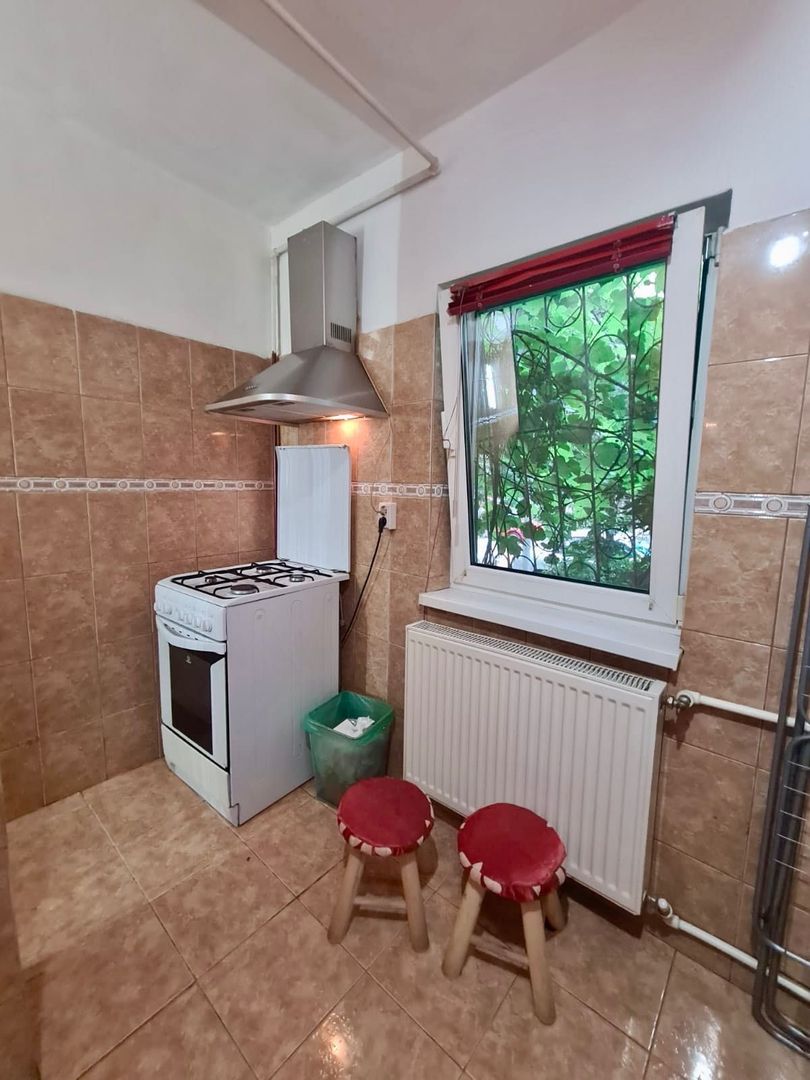 Garsonieră spațioasă și modernă –Vitan Mall/Piața Alba Iulia –400€ - Poză 5