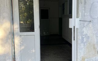 Cameră de cămin în Iași - 16 mp, mobilată și utilată, baie proprie - Poză 4