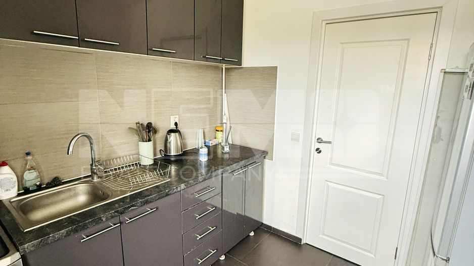 Apartament 2 camere | Zona Universitatii | Renovat | 94.000 Euro - Poză 14